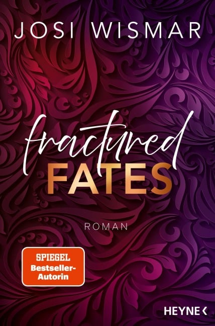 Fractured Fates - Josi Wismar