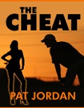 Cover-Bild zum Titel 'The Cheat' von 'Pat Jordan'