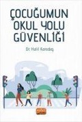 Cover-Bild zum Titel 'Cocugumun Okul Yolu Güvenligi' von 'Halil Karadas'