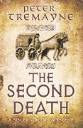 Cover-Bild zum Titel 'The Second Death (Sister Fidelma Mysteries Book 26)' von 'Peter Tremayne'