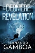 Cover-Bild zum Titel 'La Dernière Révélation' von 'Fernando Gamboa'
