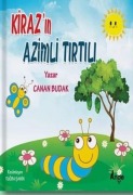 Cover-Bild zum Titel 'Kirazin Azimli Tirtili' von 'Canan Budak'