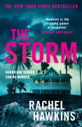 Cover-Bild zum Titel 'The Storm' von 'Rachel Hawkins'
