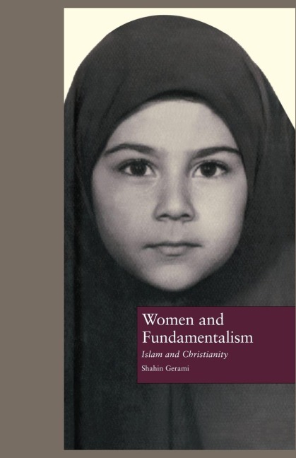 Women and Fundamentalism - Shahin Gerami