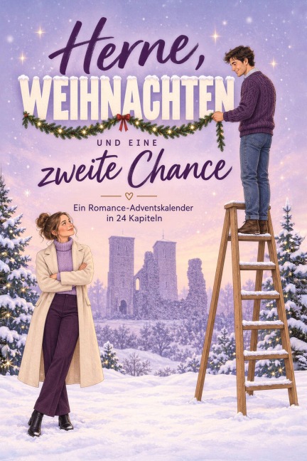 Herne, Weihnachten und eine zweite Chance - Felix Lange