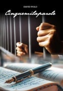Cover-Bild zum Titel 'Cinquemila parole' von 'David Polo'