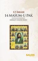 12 Imam 14 Masum-u Pak - Mehmet Özgür Ersan