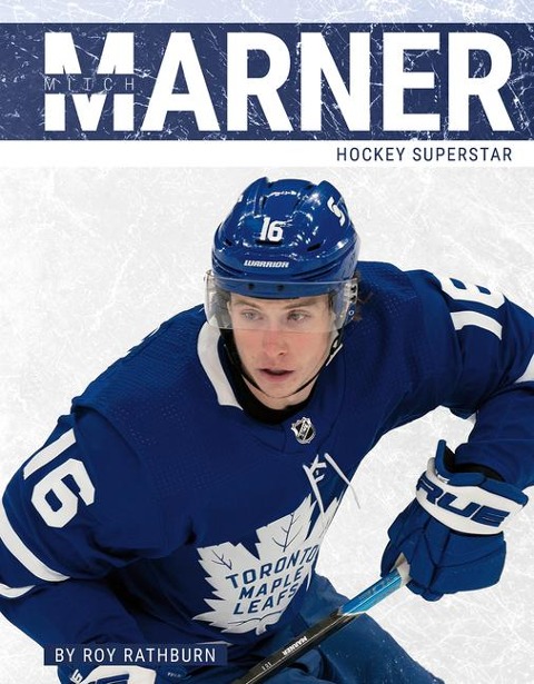 Mitch Marner - Roy Rathburn