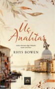 Cover-Bild zum Titel 'Üc Anahtar' von 'Rhys Bowen'