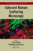 Cover-Bild zum Titel 'Coherent Raman Scattering Microscopy' von ''
