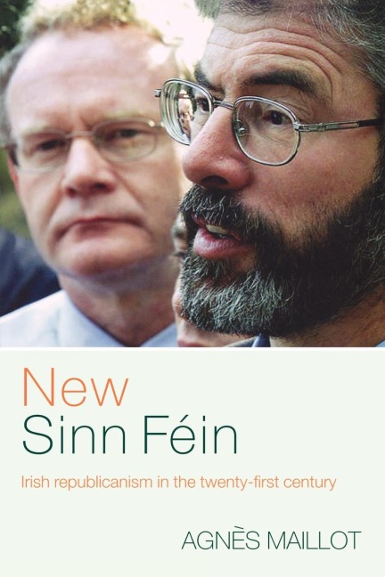 New Sinn Féin - Agnès Maillot