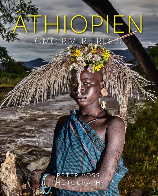 Äthiopien - Peter Voss