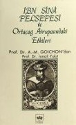 Cover-Bild zum Titel 'Ibn-i Sina Felsefesi ve Ortacag Avrupasindaki Etkileri' von 'Ismail Yakit'