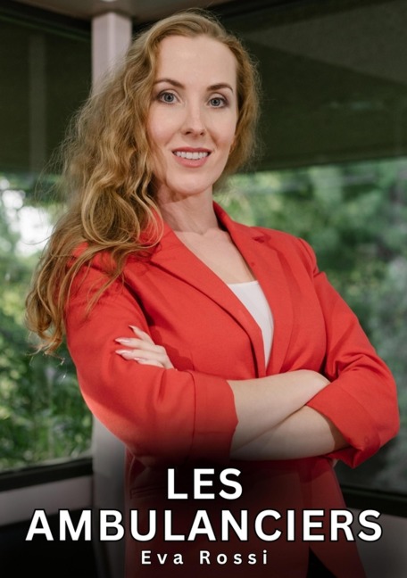 Les Ambulanciers - Eva Rossi