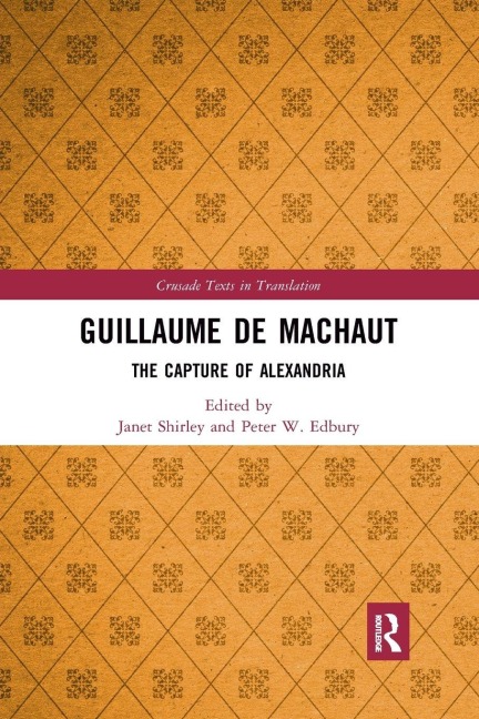 Guillaume de Machaut - 
