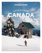Cover-Bild zum Titel 'Lonely Planet Experience Canada' von 'Lonely Planet'