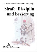 Cover-Bild zum Titel 'Strafe, Disziplin und Besserung' von ''
