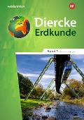 Diercke Erdkunde 1. Schulbuch. Differenzierende Ausgabe. Nordrhein-Westfalen - 