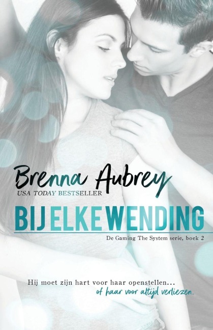 Bij elke wending - Brenna Aubrey