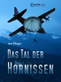 Cover-Bild zum Titel 'Das Tal der Hornissen' von 'Jan Flieger'