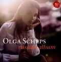 Russian Album - Olga Scheps
