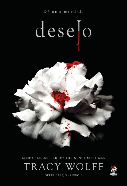 Desejo - Tracy Wolff