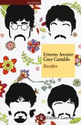 Cover-Bild zum Titel 'Beatles' von 'Ernesto Assante, Gino Castaldo'