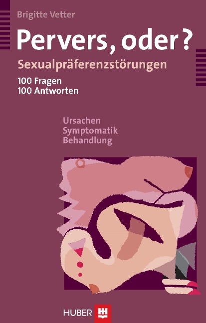 Pervers, oder? - Brigitte Vetter
