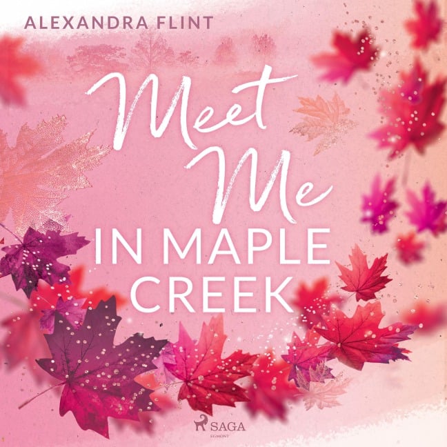 Maple¿Creek¿Reihe, Band 1: Meet Me in Maple Creek - Alexandra Flint
