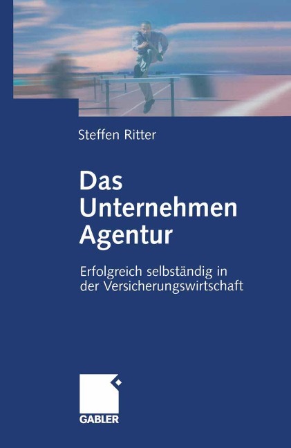 Das Unternehmen Agentur - Steffen Ritter