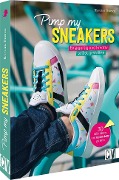 Cover-Bild zum Titel 'Pimp my Sneakers' von 'Blandine Thomas'