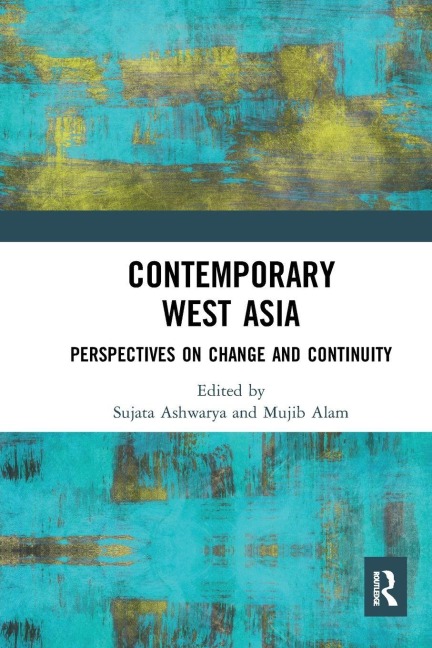 Contemporary West Asia - 