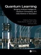 Cover-Bild zum Titel 'Quantum Learning' von ''