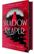 Cover-Bild zum Titel 'Shadow Reaper' von 'Lynette Noni'