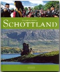 Cover-Bild zum Titel 'Faszinierendes Schottland' von 'Ernst-Otto Luthardt'