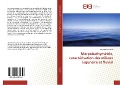 Cover-Bild zum Titel 'Morpobathymétrie, caractérisation des milieux lagunaire et fluvial' von 'Aka Ferdin Kouamé'