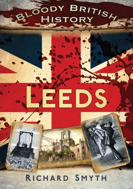 Leeds - Richard Smyth