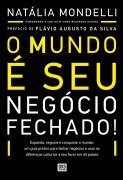 Cover-Bild zum Titel 'O Mundo é Seu: Negócio Fechado!' von 'Natália Mondelli'