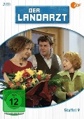 Der Landarzt - Mites van Oepen, Jochen Hauser, Bernd Schirmer, Maike von Haas, Herbert Lichtenfeld