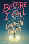 Cover-Bild zum Titel 'Before I Fall' von 'Lauren Oliver'