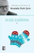 Cover-Bild zum Titel 'Elsiz Eldiven' von 'Mustafa Ruhi sirin'