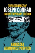 Cover-Bild zum Titel 'The Resonance of Joseph Conrad in Contemporary Culture' von ''