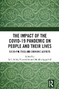 Cover-Bild zum Titel 'The Impact of the Covid-19 Pandemic on People and their Lives' von ''