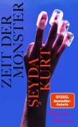 Cover-Bild zum Titel 'Zeit der Monster' von '¿Eyda Kurt'