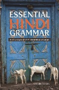 Essential Hindi Grammar - Christine Everaert