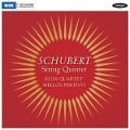 Streichquintett D 956 - Kuss Quartett/Perenyi