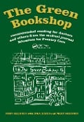 Cover-Bild zum Titel 'The Green Bookshop' von 'John Salinsky, Iona Heath, Matthew Walters'
