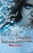 Cover-Bild zum Titel 'Winternacht' von 'J. R. Ward'