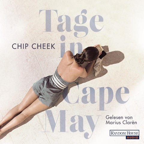 Tage in Cape May - Chip Cheek