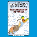 02: Rettungsaktion im Winter - Sabine Fischer, Timothy Kirk Thomas